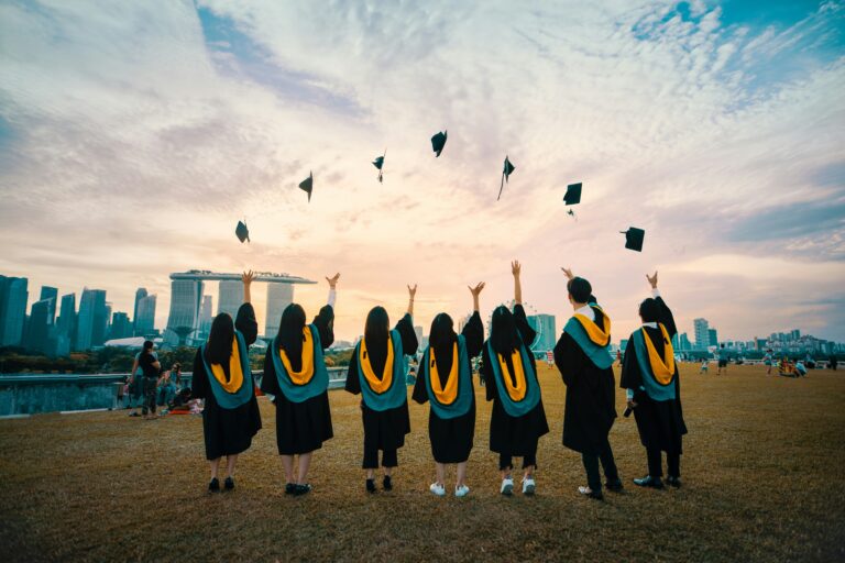 University of Manchester Global Futures Scholarships 2025