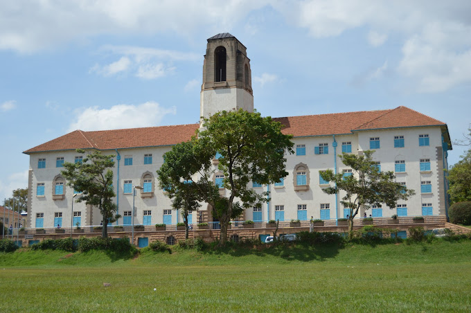 Makerere University Mastercard Foundation Scholars Program 2024