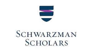 Schwarzman Scholars Program 2026–2027 — A Fully Funded Master’s Degree for Future Global Leaders